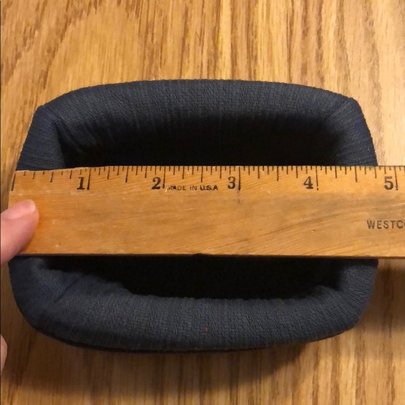 Small Taskets Renaissance basket with liner - Picture 4 of 7